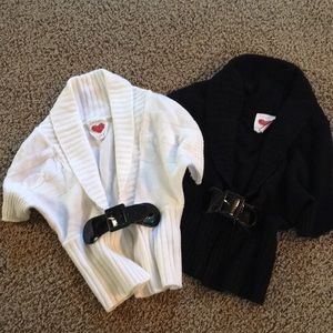Women’s sweaters